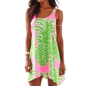 Women’s Lilly Pulitzer Monterey dress